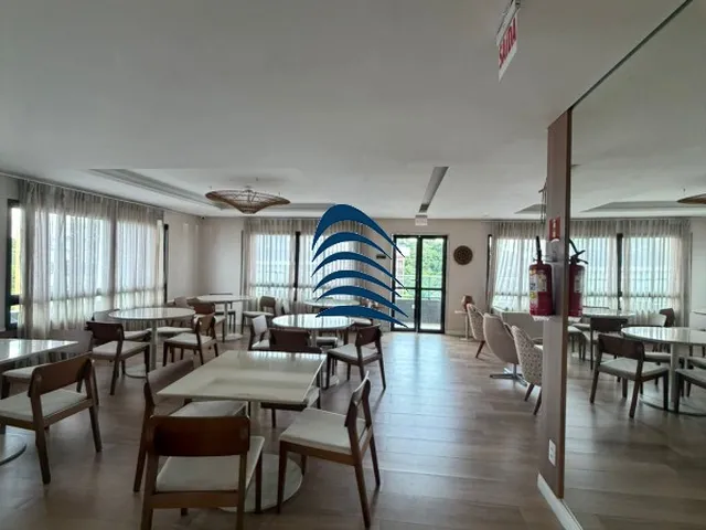 Imagem 13: Studio à Venda no Smart Farol da Barra | 31m² | Nascente Total
