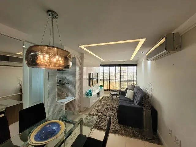 Imagem: Apartamento em Lagoa Nova