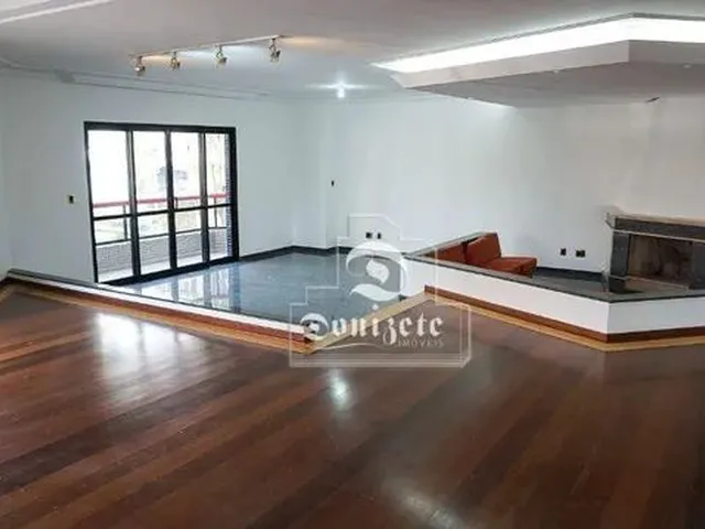 Imagem: Apartamento com 5 Dormitórios, 454 M²
