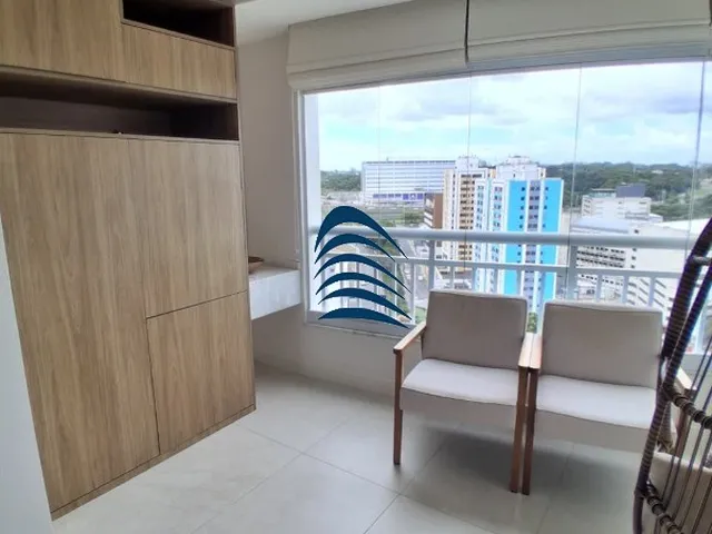 Imagem: Vendo 3/4 Suite e varanda GOURMET/ 2 vagas