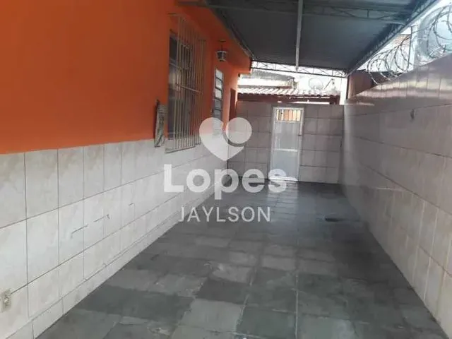 Imagem: Casa de Vila-Locação-Vigário Geral-Rio