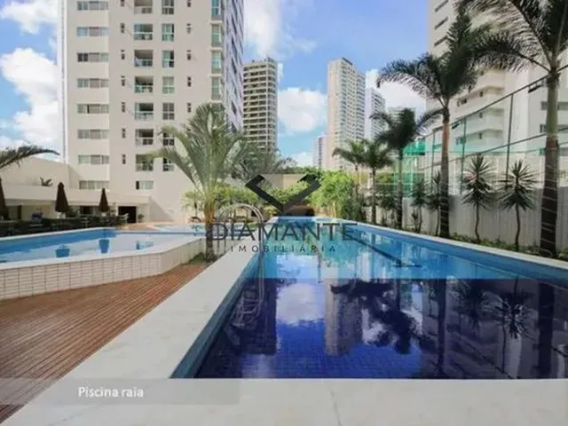Imagem: Apartamento para Alugar com 2 Quartos Sendo