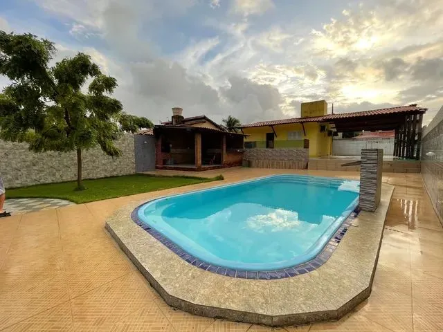 Imagem: Casa em Jacumã Só Final de Semana e Feriados