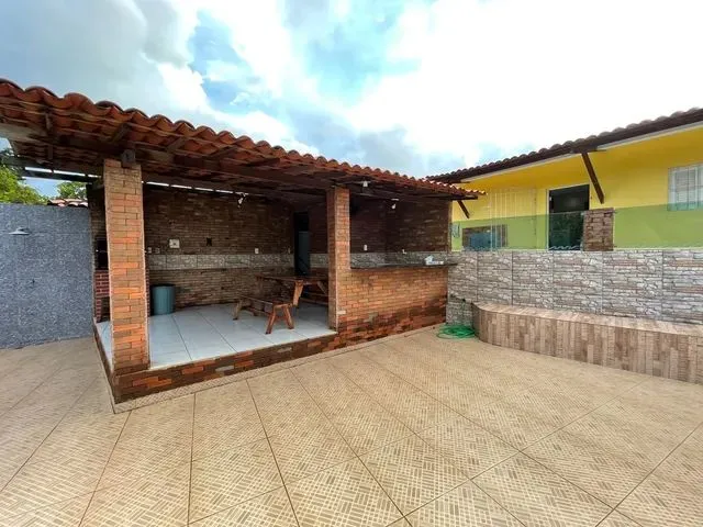 Imagem 3: Casa em Jacumã Só Final de Semana e Feriados
