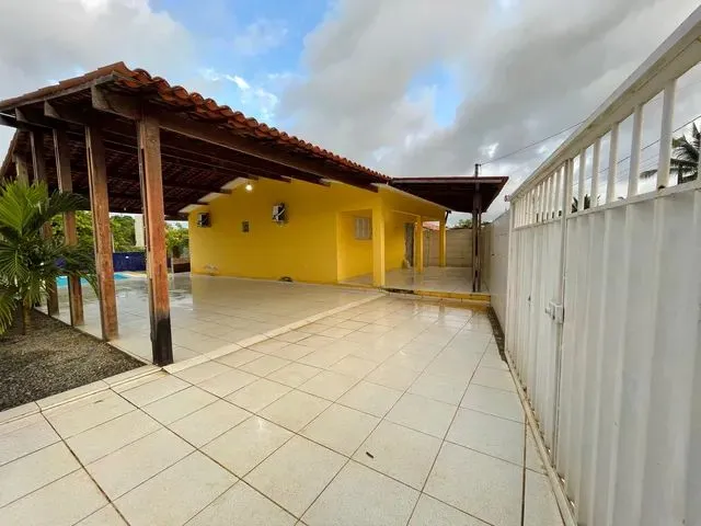 Imagem 6: Casa em Jacumã Só Final de Semana e Feriados