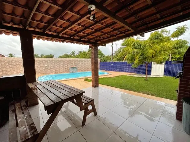 Imagem 4: Casa em Jacumã Só Final de Semana e Feriados