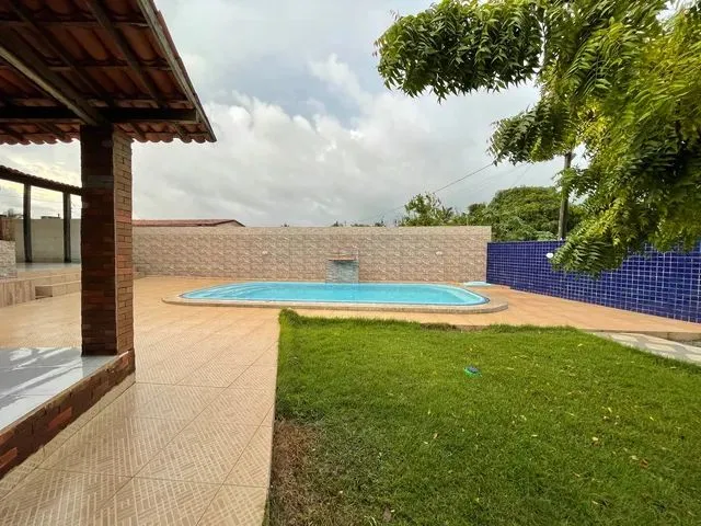 Imagem 2: Casa em Jacumã Só Final de Semana e Feriados