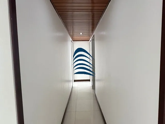 Imagem 3: Graça 3 Quartos, sendo 1 suíte + home 126m² 3 Banheiros 3º andar Nascente