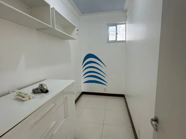Imagem 2: Graça 3 Quartos, sendo 1 suíte + home 126m² 3 Banheiros 3º andar Nascente
