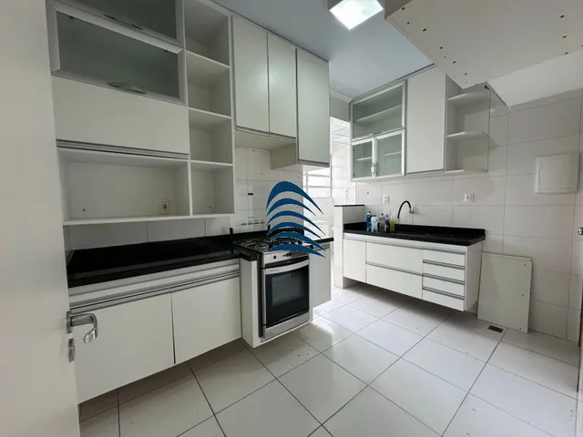 Imagem 13: Graça 3 Quartos, sendo 1 suíte + home 126m² 3 Banheiros 3º andar Nascente