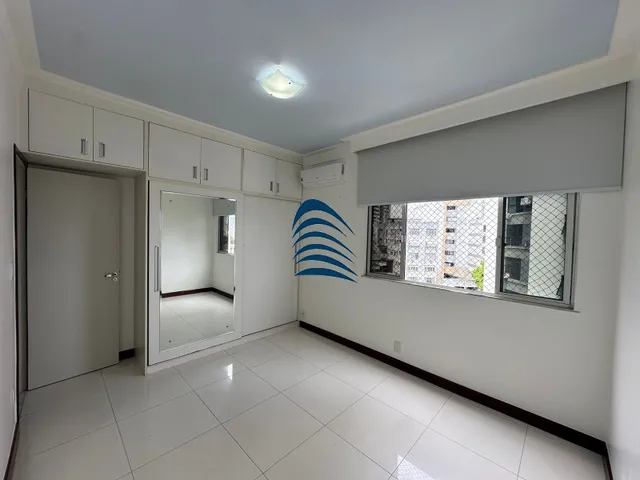 Imagem 7: Graça 3 Quartos, sendo 1 suíte + home 126m² 3 Banheiros 3º andar Nascente