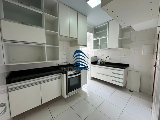 Imagem 10: Graça 3 Quartos, sendo 1 suíte + home 126m² 3 Banheiros 3º andar Nascente
