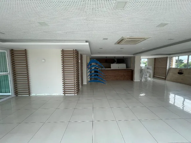 Imagem 13: Condomínio Maria Carmem Vilas Boas | 105m² | 3 quartos suítes (1 canadense