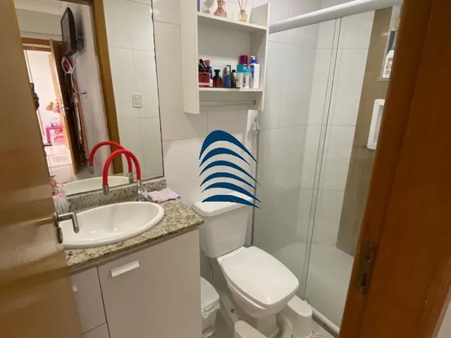 Imagem 5: Excelente apartamento no Residencial Lotus, com vista mar, totalmente nascente e