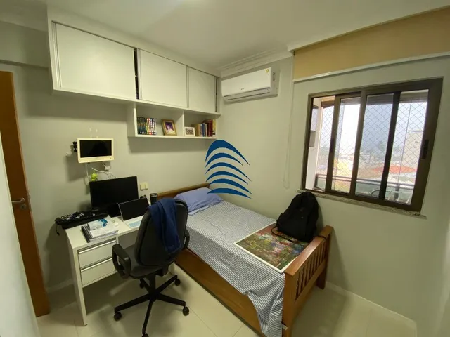 Imagem 6: Excelente apartamento no Residencial Lotus, com vista mar, totalmente nascente e
