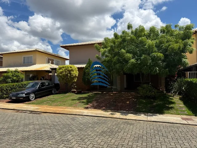 Imagem 13: CASA À VENDA _____ PIATÃ Venha se encantar com essa casa lindíssima em