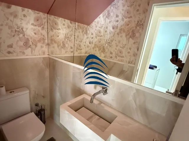 Imagem 5: CASA À VENDA _____ PIATÃ Venha se encantar com essa casa lindíssima em