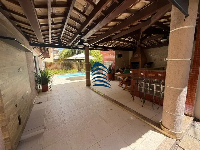 Imagem 4: CASA À VENDA _____ PIATÃ Venha se encantar com essa casa lindíssima em