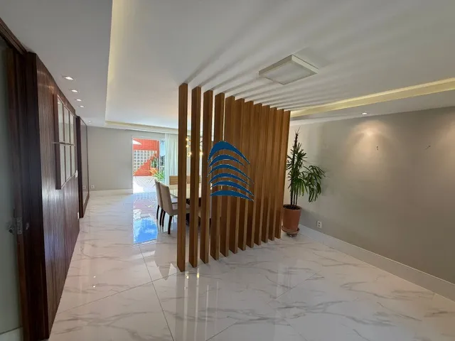 Imagem 7: CASA À VENDA _____ PIATÃ Venha se encantar com essa casa lindíssima em