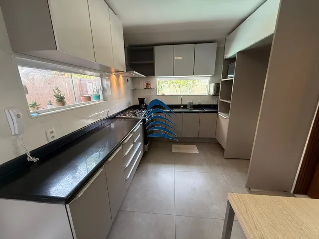 Imagem 9: CASA À VENDA _____ PIATÃ Venha se encantar com essa casa lindíssima em