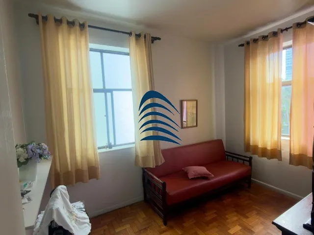 Imagem 6: Excelente apartamento 3/4 com suíte e dependência completa no melhor da Barra !!!
