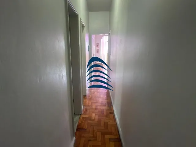 Imagem 3: Excelente apartamento 3/4 com suíte e dependência completa no melhor da Barra !!!