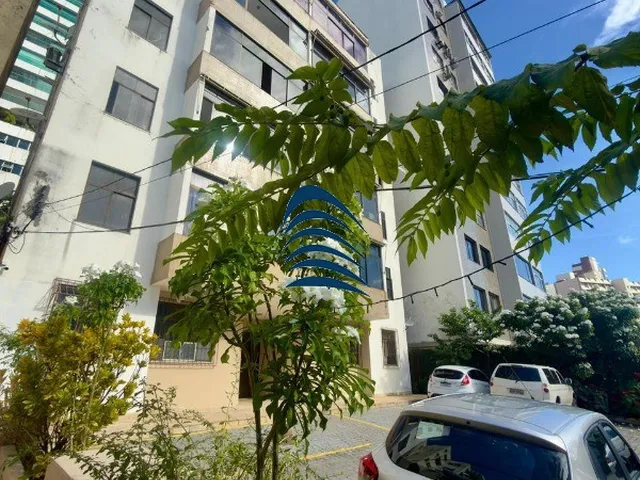 Imagem 1: Excelente apartamento 3/4 com suíte e dependência completa no melhor da Barra !!!