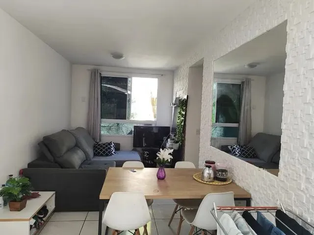 Imagem: Alugo Apartamento no Condomínio Jardim