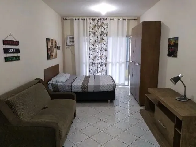 Imagem: Kitinete Mobiliada - Praia de Itaparica