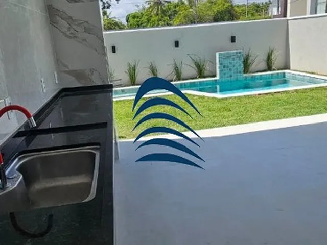 Imagem 2: CASA - CAMAÇARI