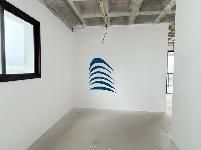 Imagem 5: MONVERT Horto Florestal Torre A Auvérnia 285m2 3 suítes, Master com 2 Closets e 2