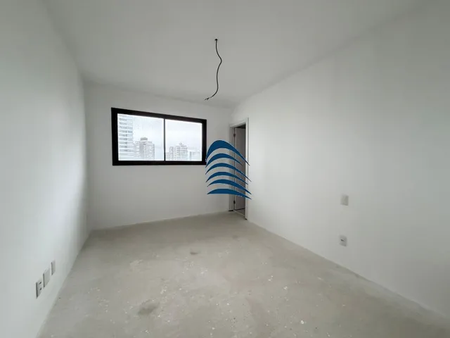 Imagem 7: MONVERT Horto Florestal Torre A Auvérnia 285m2 3 suítes, Master com 2 Closets e 2