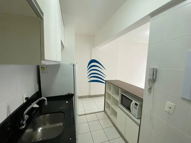 Imagem 12: COSMOPOLITAN HOME & STAY Alphaville - Excelente apartamento de Quarto & Sala A Venda