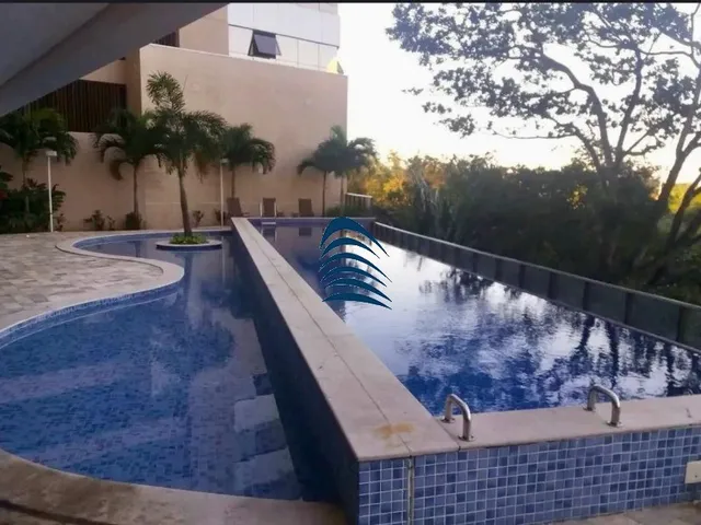 Imagem 4: COSMOPOLITAN HOME & STAY Alphaville - Excelente apartamento de Quarto & Sala A Venda