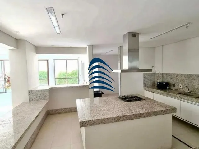 Imagem 11: COSMOPOLITAN HOME & STAY Alphaville - Excelente apartamento de Quarto & Sala A Venda