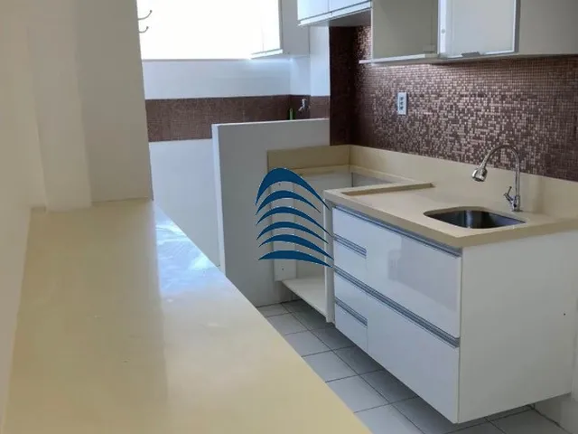 Imagem 10: Excelente apartamento no Jardim Apipema, nascente, 57m2, 2 quartos sendo uma suíte, 2