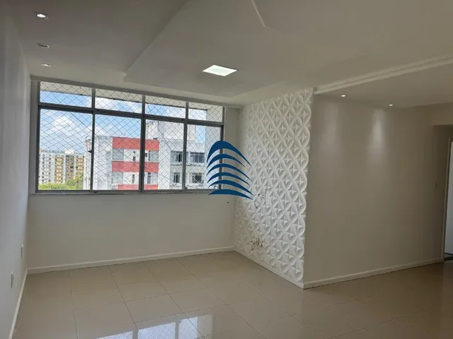 Imagem 1: APARTAMENTO 3/4 SENDO 1 SUÍTE NO CONDOMÍNIO MORADAS DO BOSQUE NO IMBUÍ, SALVADOR-BA