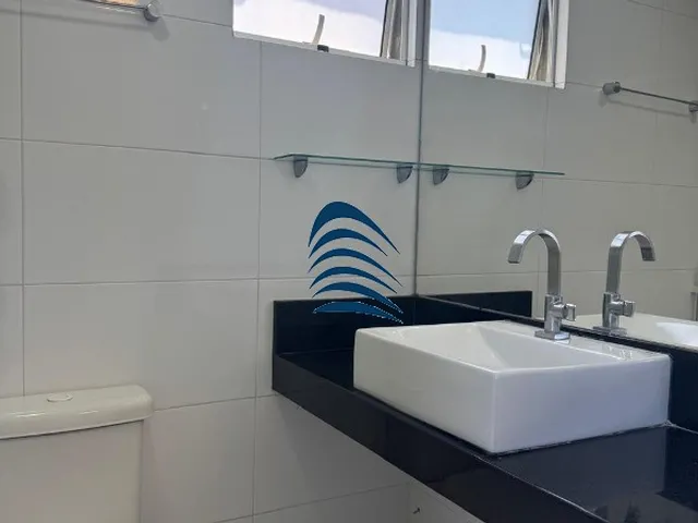 Imagem 6: APARTAMENTO 3/4 SENDO 1 SUÍTE NO CONDOMÍNIO MORADAS DO BOSQUE NO IMBUÍ, SALVADOR-BA