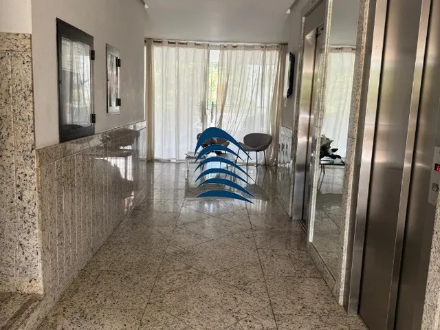 Imagem 15: APARTAMENTO 3/4 SENDO 1 SUÍTE NO CONDOMÍNIO MORADAS DO BOSQUE NO IMBUÍ, SALVADOR-BA