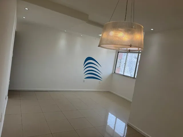 Imagem 7: APARTAMENTO 3/4 SENDO 1 SUÍTE NO CONDOMÍNIO MORADAS DO BOSQUE NO IMBUÍ, SALVADOR-BA
