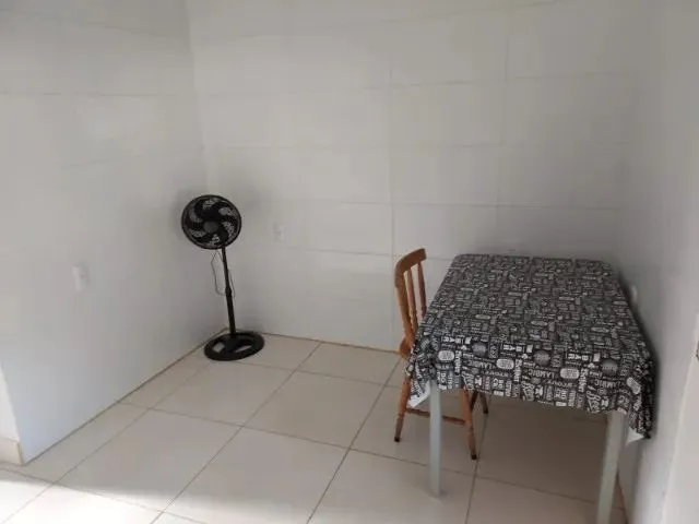 Imagem 4: Quartos na República Rio Branco