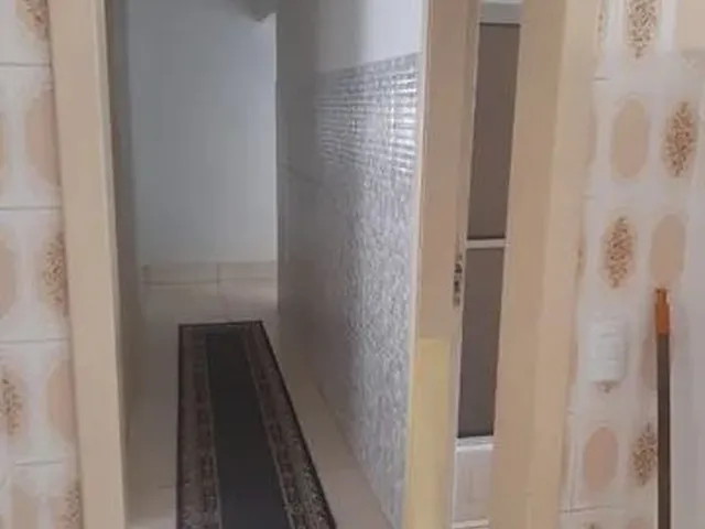 Imagem 6: Quartos na República Rio Branco