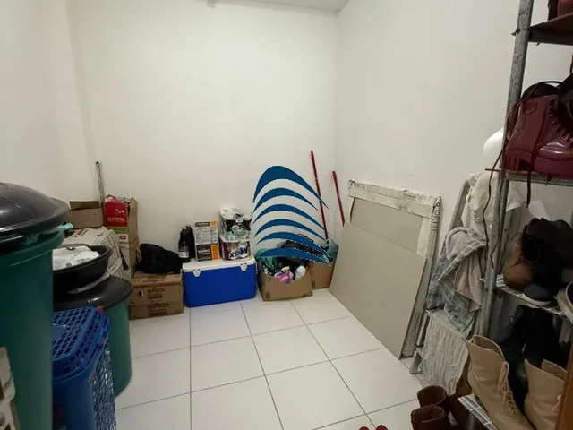 Imagem 13: ART RESIDENCE Piatã Apartamento com 4 suites sendo 2, canadenses, varanda