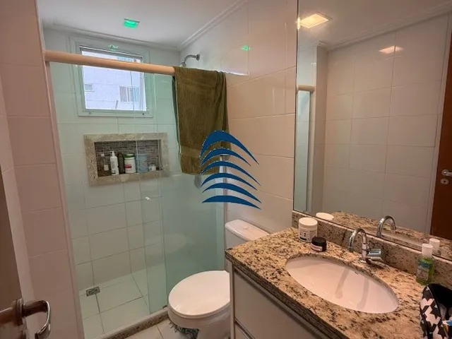 Imagem 7: ART RESIDENCE Piatã Apartamento com 4 suites sendo 2, canadenses, varanda