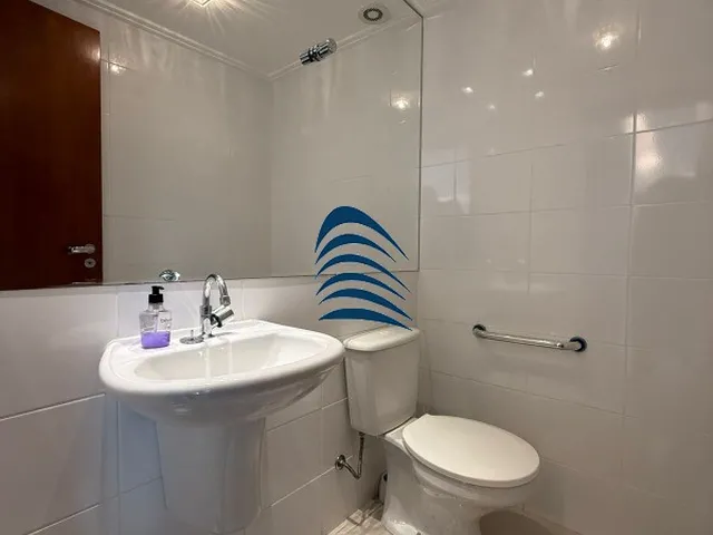 Imagem 15: ART RESIDENCE Piatã Apartamento com 4 suites sendo 2, canadenses, varanda