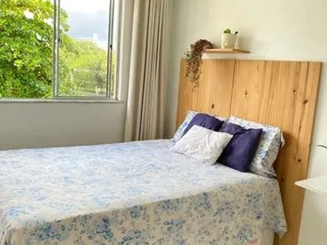 Imagem: Apartamento para Aluguel com 2 Quartos no