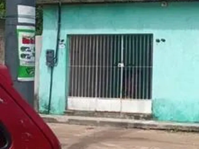 Imagem: Aluga-Se Casa Imbiribeira
