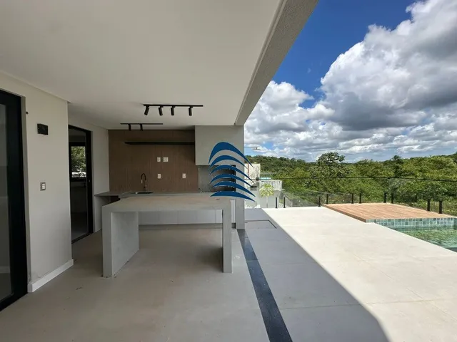Imagem: Alphaville Litoral Norte 2 4 suítes