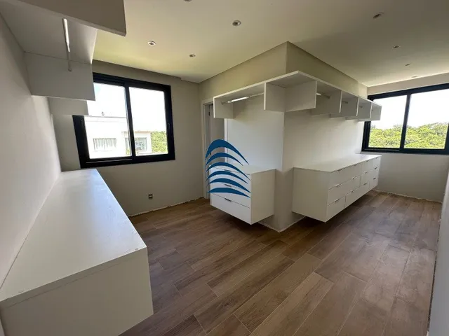 Imagem 8: Alphaville Litoral Norte 2 | 4 suítes | 401m² | Piscina e Gourmet