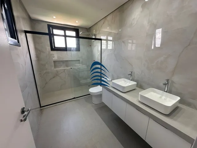 Imagem 3: Alphaville Litoral Norte 2 | 4 suítes | 401m² | Piscina e Gourmet